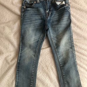 Jeans 2t